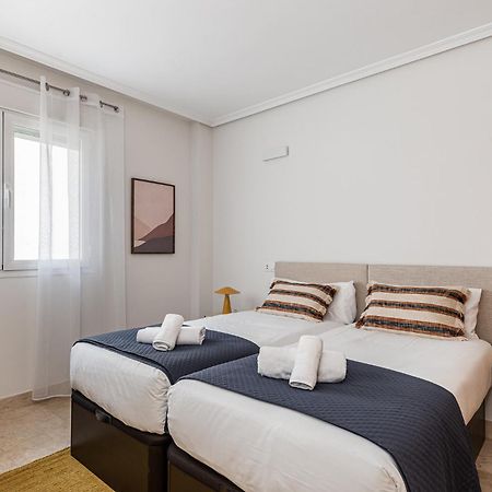 Waou Gran Via Apartment III - Corta Duracion Madrid Buitenkant foto
