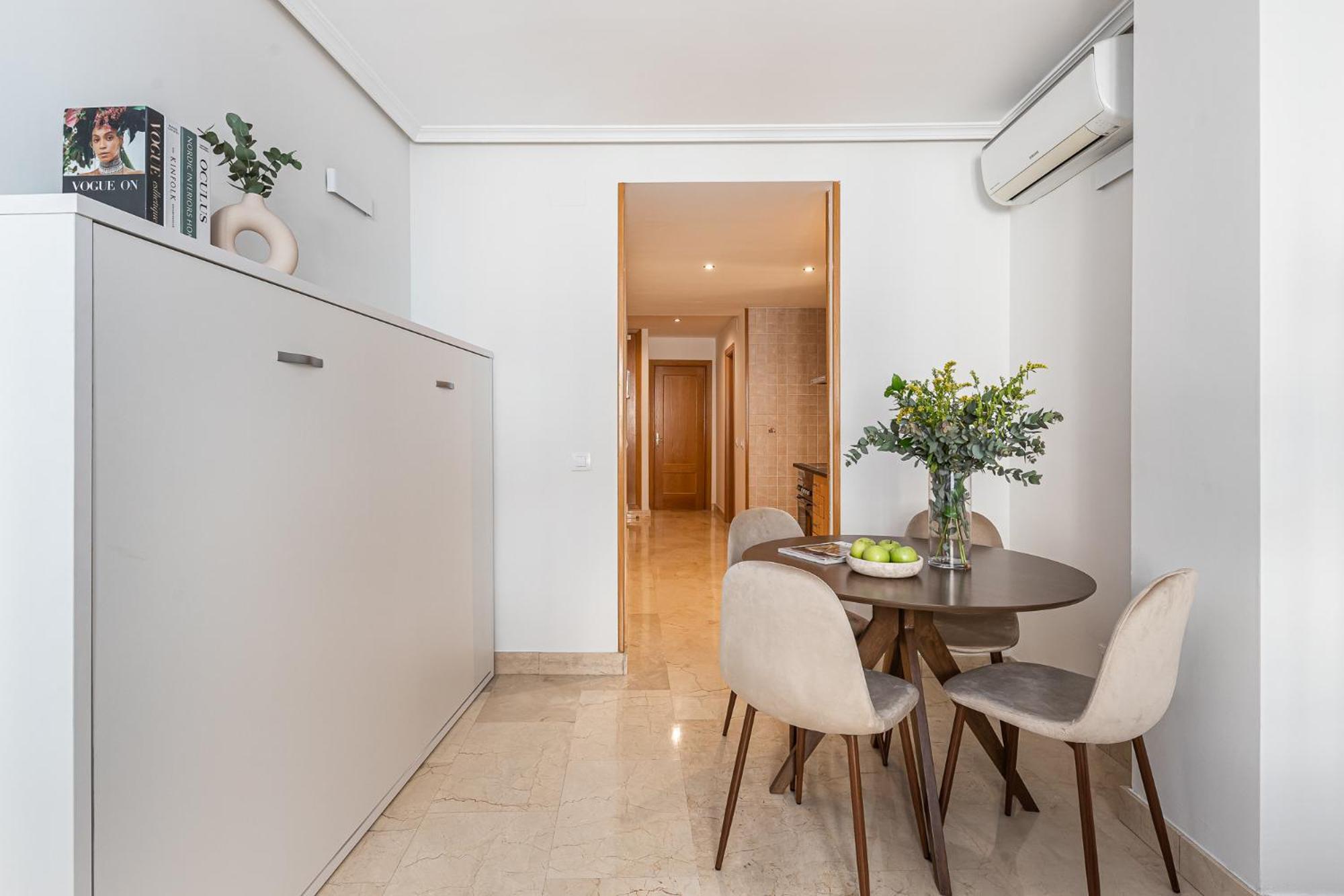 Waou Gran Via Apartment III - Corta Duracion Madrid Buitenkant foto